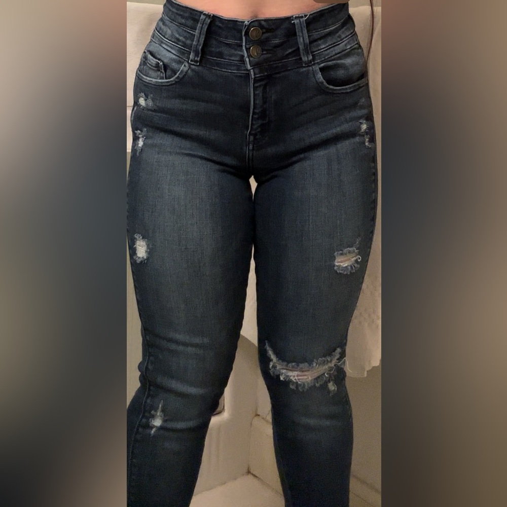 Kancan Jeans